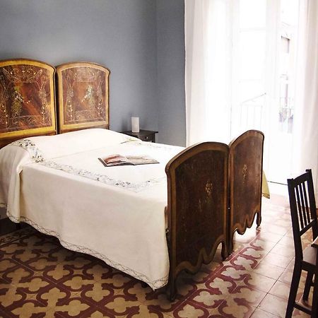 Nabucco Bed & Breakfast Katánie Exteriér fotografie
