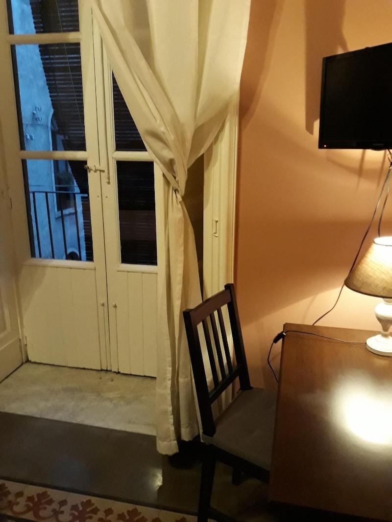 Nabucco Bed & Breakfast Katánie Exteriér fotografie