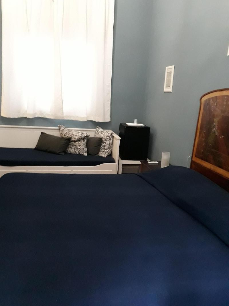 Nabucco Bed & Breakfast Katánie Exteriér fotografie