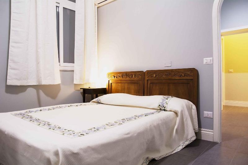 Nabucco Bed & Breakfast Katánie Exteriér fotografie